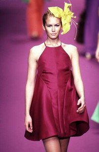 Jacques Fath - Spring Summer 1997 - Paris Fashion Week c.jpg