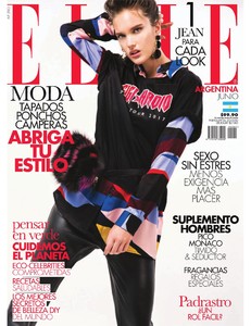 Elle Argentina – Junio 2018.jpg