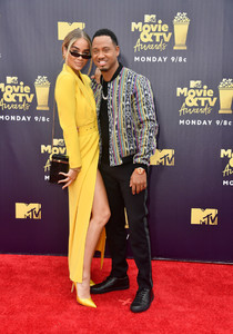 Jasmine+Sanders+2018+MTV+Movie+TV+Awards+Arrivals+7jMITT5tdo3x.jpg