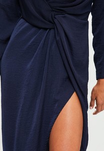 navy-wrap-front-shirt-maxi-dress 2.jpg