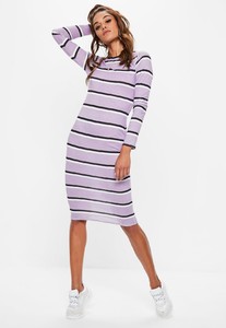 purple-long-sleeve-striped-bodycon-midi-dress.jpg 1.jpg