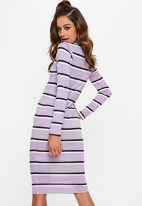 purple-long-sleeve-striped-bodycon-midi-dress.jpg 3.jpg