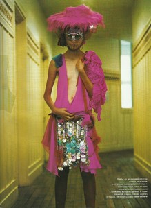 Lofficiel russia october 2002 Ania & Micelli 2.jpg