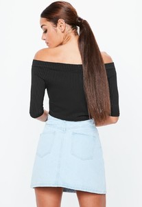 black-bardot-knotted-front-crop-top.jpg 3.jpg