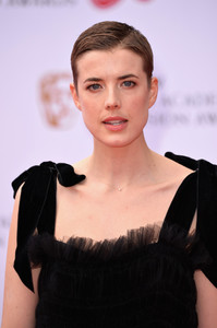 Agyness+Deyn+Virgin+TV+BAFTA+Television+Awards+bfzbViSVUBwx.jpg