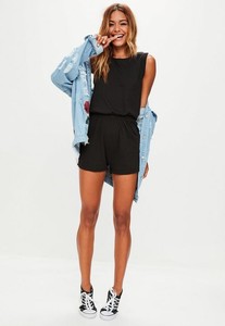 black-wrap-back-jersey-playsuit 1.jpg