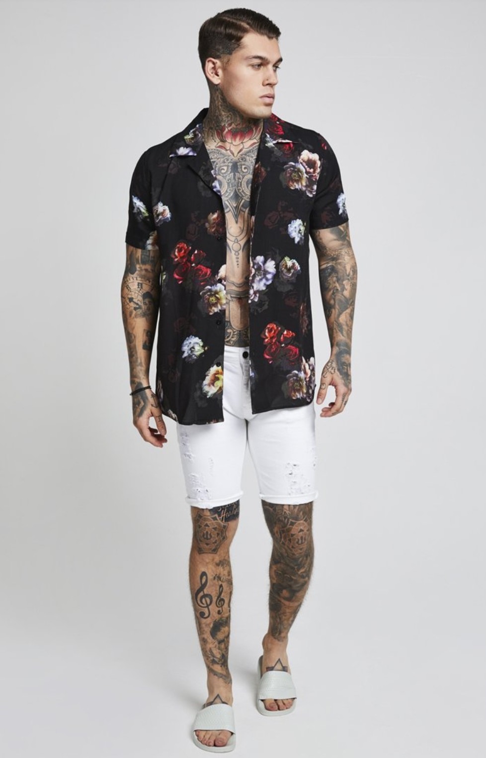 Male Model from Zalando