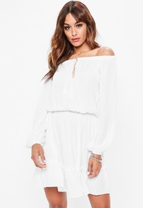 tall-white-bardot-tassel-skater-dress.jpg