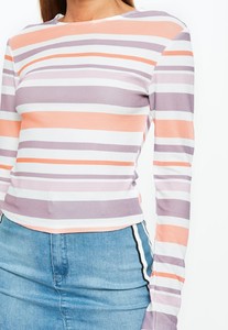 white-stripe-long-sleeve-textured-crop-top.jpg 2.jpg