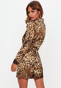 brown-leopard-twist-front-mini-dress.jpg 3.jpg