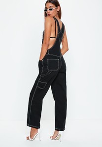 black-contrast-stitch-full-length-dungarees.jpg 1.jpg