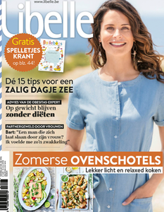 Helena Van Der Veen - Libelle 12 juillet 2018.png