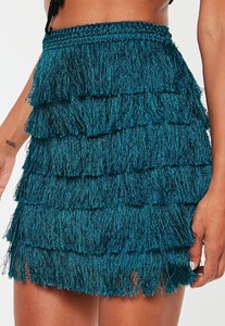 teal-fringe-tailored-skirt.jpg 2.jpg