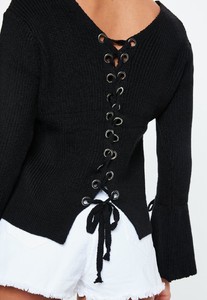 black-tied-cuff-lace-up-knitted-jumper.jpg 3.jpg
