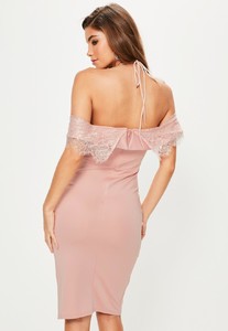 pink-lace-frill-bardot-halterneck-midi-dress (2).jpg