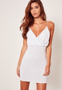 missguided-designer-white-Strappy-Wrap-Textured-Bodycon-Dress-White (3).jpeg