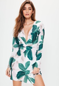 missguided-designer-white-White-Floral-Long-Sleeve-Knot-Shift-Dress (2).jpeg