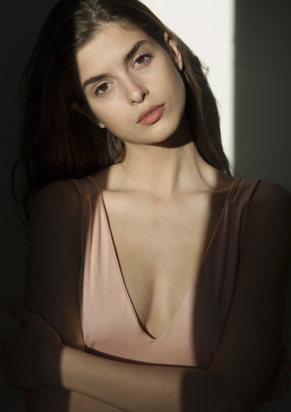 Iva Maslac Female Fashion Models Bellazon