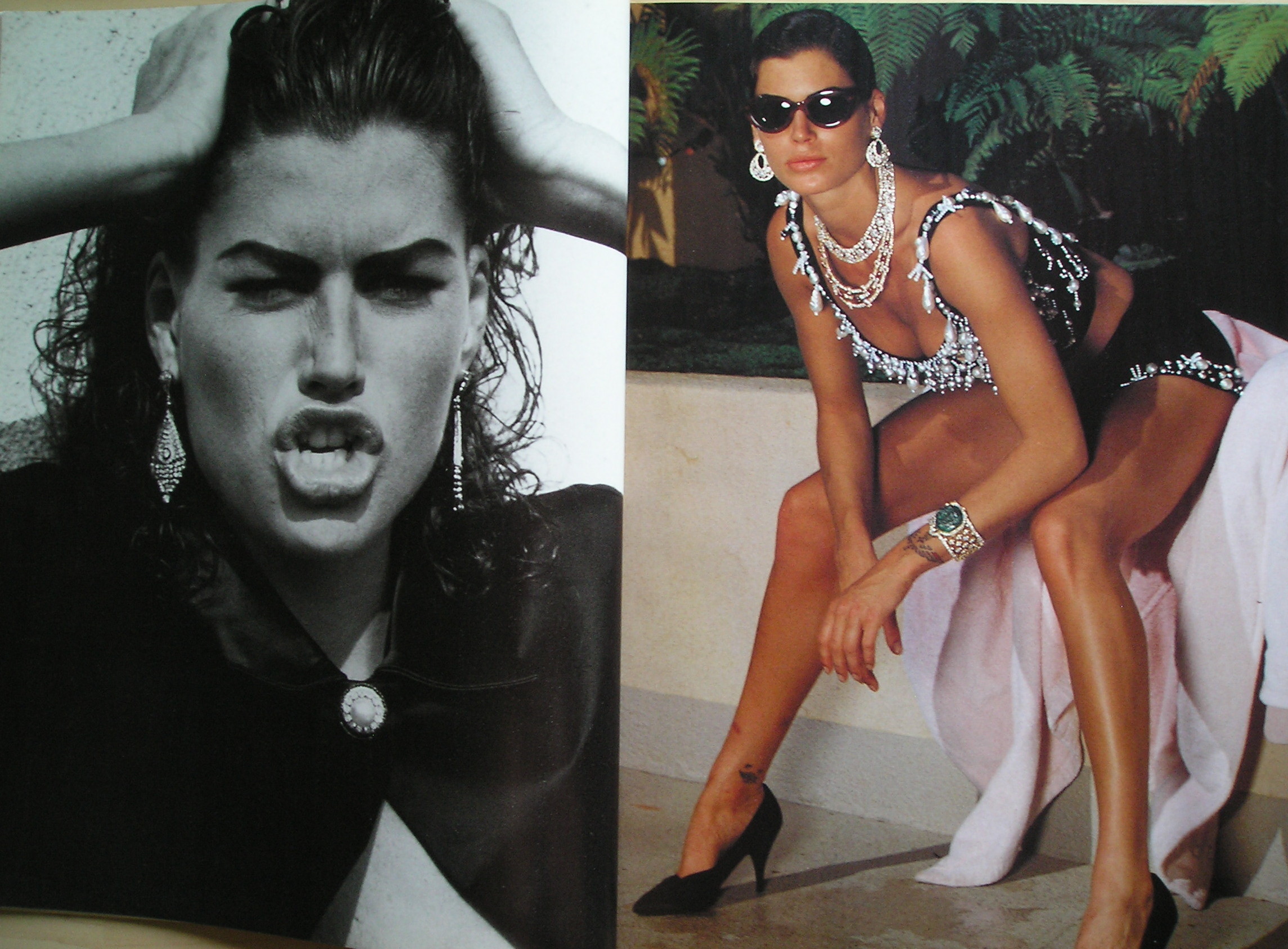 Carre Otis.