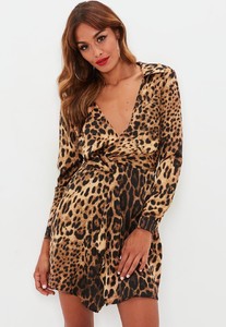 brown-leopard-twist-front-mini-dress.jpg