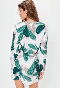 missguided-designer-white-White-Floral-Long-Sleeve-Knot-Shift-Dress.jpeg