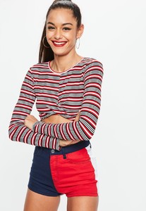 petite-red-mixed-stripe-wrap-crop-top.jpg