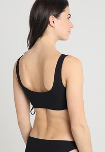 LASCANA - CAPSULE BUSTIER - Bikini top - Black3.jpeg