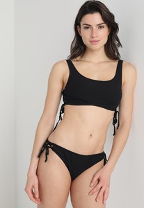 LASCANA - CAPSULE PANTS LOOP - Bikini bottoms - Black2.jpeg