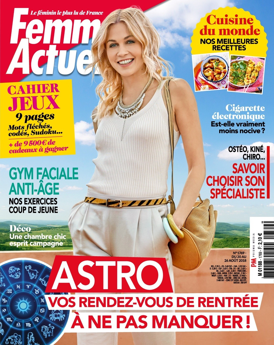 Sofia Forsma femme actuelle 20 aout 2018.jpg