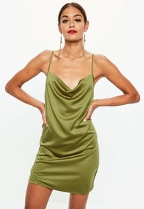 khaki-satin-crepe-back-strappy-cowl-shift-dress.jpg 1.jpg