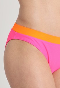Ted Baker - IRIDA CONTRAST CLASSIC - Bikini bottoms - Neon Pink5.jpeg
