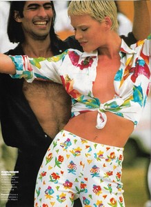 ELLE Russia June July 1996 № 2 37 by hans feurer.jpg