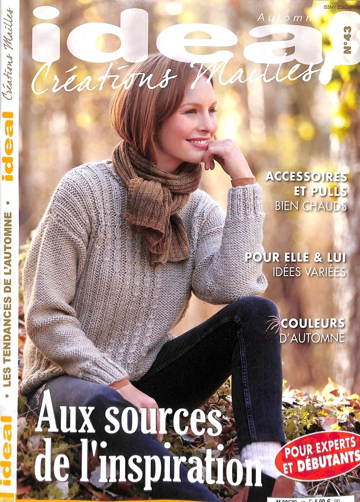 Ellen de Corte - Ideal automne 2018.jpg