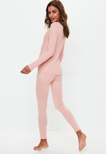 pink-ribbed-lace-up-lounge-set.jpg 3.jpg