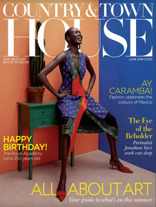 Ajak Deng-Town & Country House-Inglaterra.jpg