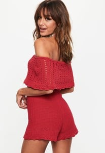 red-bardot-crochet-knitted-playsuit.jpg 3.jpg