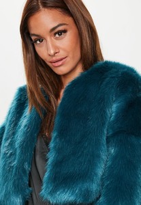 teal-collarless-faux-fur-coat.jpg 2.jpg