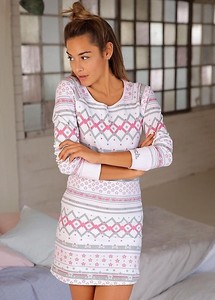Bench-Norwegian-&-Star-Print-Nightshirt~343094FRSP.jpg