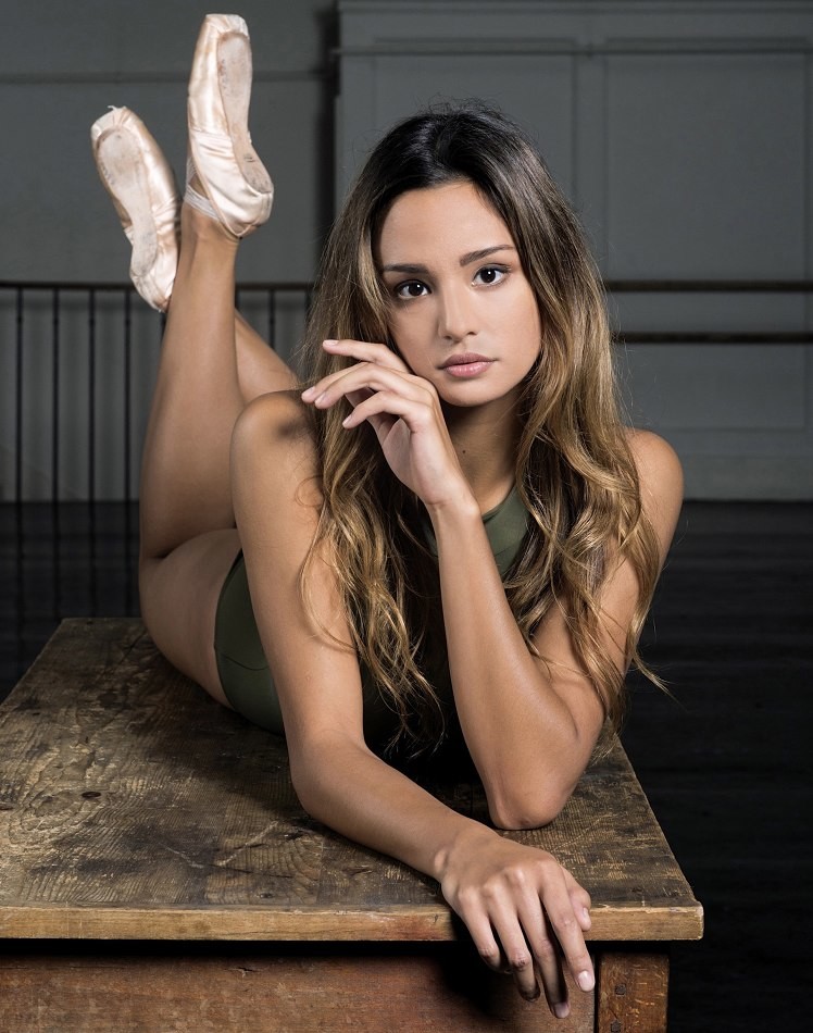 Calista Ruat