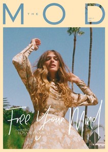 Elisa Sednaoui-The Mod-unk.jpg