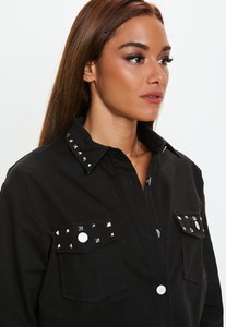 black-studded-long-sleeve-shirt-dress.jpg 2.jpg