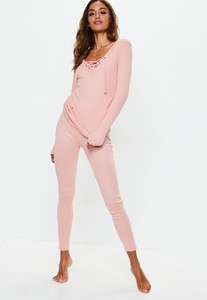 pink-ribbed-lace-up-lounge-set.jpg 1.jpg