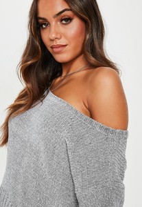 grey-chenille-off-shoulder-knitted-jumper.jpg 1.jpg