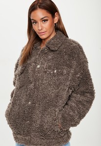 chocolate-oversized-shaggy-borg-trucker-jacket.jpg 2.jpg