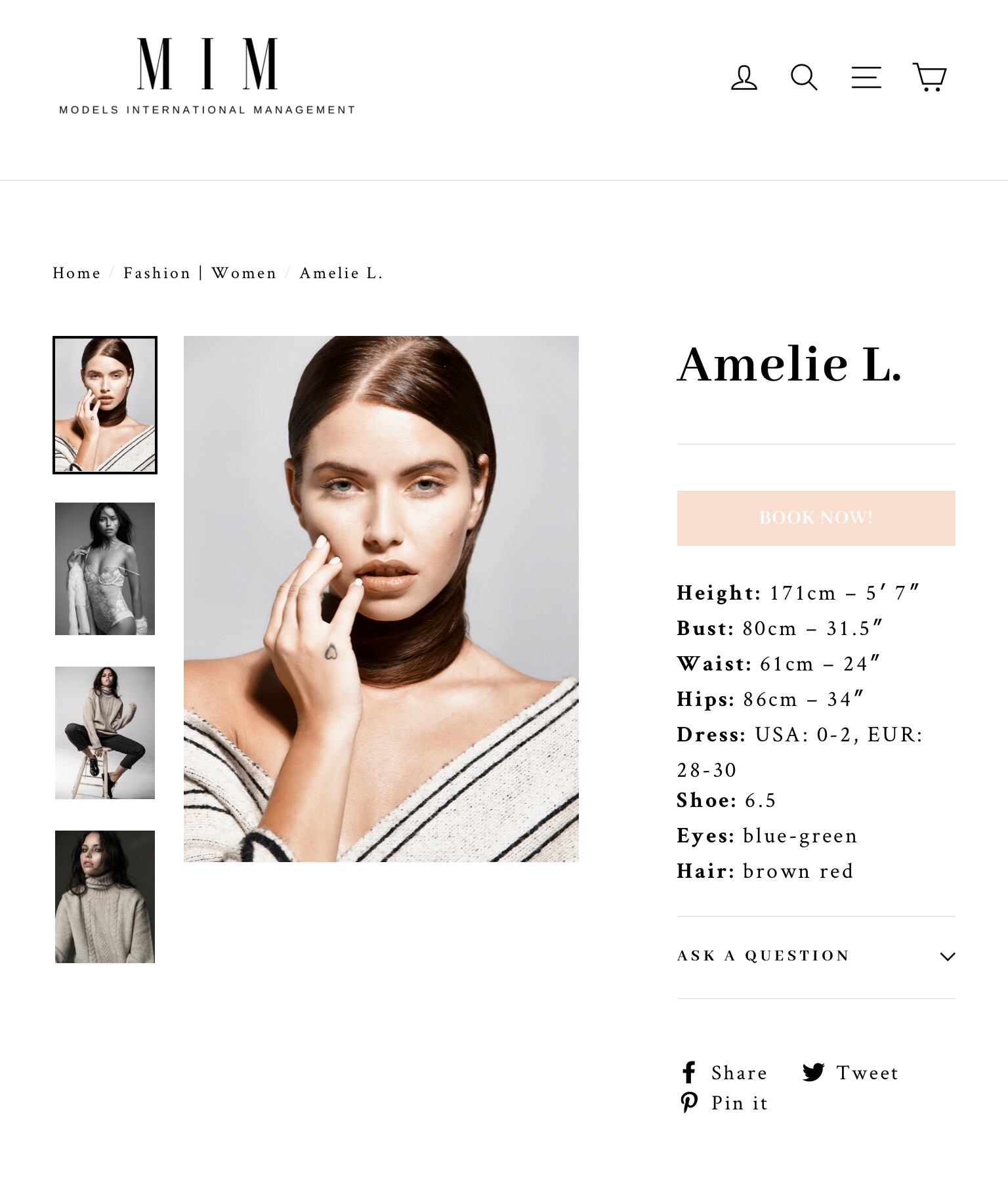 Is a cute Amelie Lamarche nude photos 2019 Is a cute Amelie Lamarche nude photos 2019