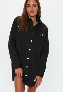 black-studded-long-sleeve-shirt-dress.jpg