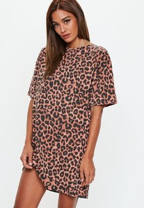 brown-leopard-print-oversized-t-shirt-dress.jpg