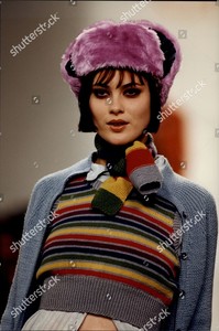 ghost-autumn-winter-1994-fashion-collection-cropped-tank-top-cardigan-hat-shutterstock-editorial-1811973a.jpg