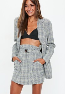 grey-heritage-check-paperbag-waist-mini-skirt.jpg