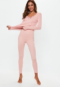 pink-ribbed-lace-up-lounge-set.jpg